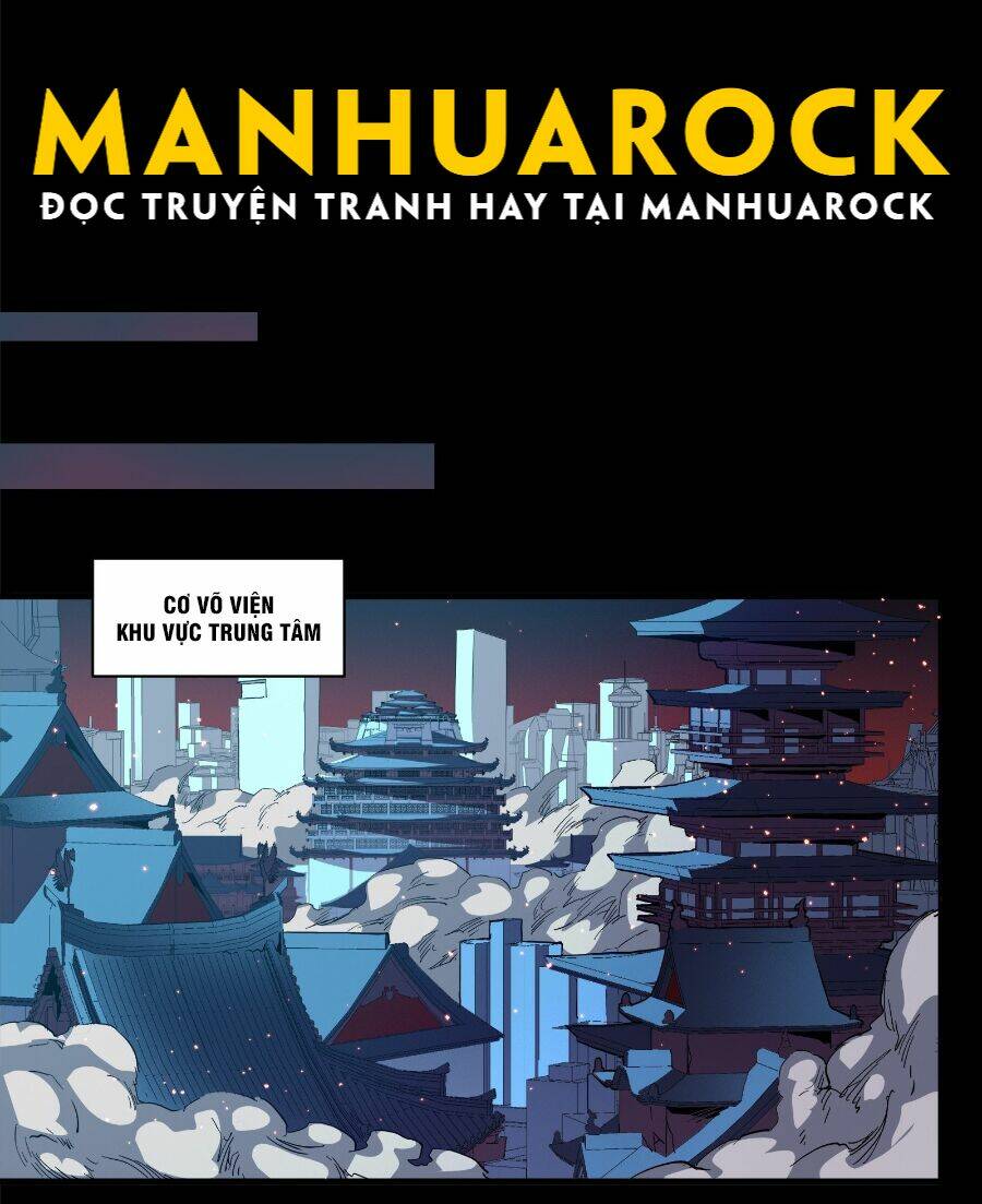 Tinh Giáp Hồn Tướng Chapter 32 - Trang 2