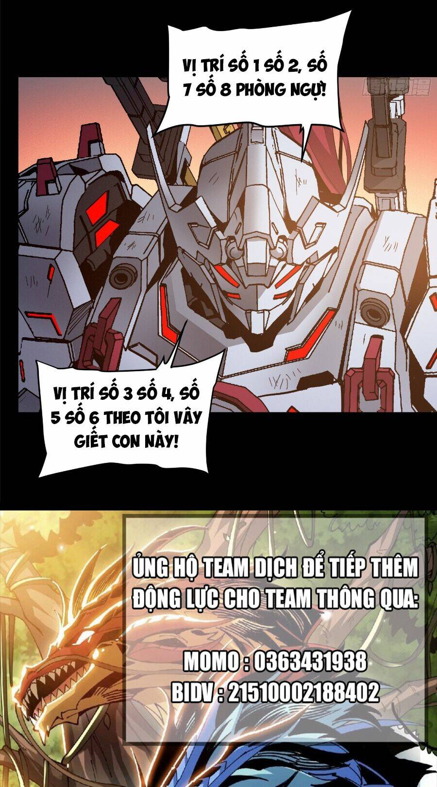 Tinh Giáp Hồn Tướng Chapter 32 - Trang 2