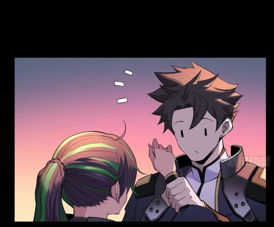 Tinh Giáp Hồn Tướng Chapter 32 - Trang 2