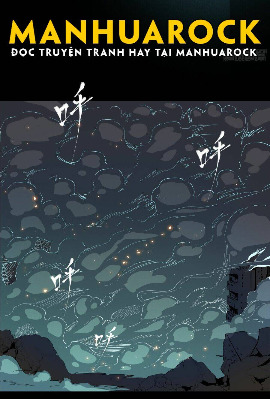 Tinh Giáp Hồn Tướng Chapter 33 - Trang 2