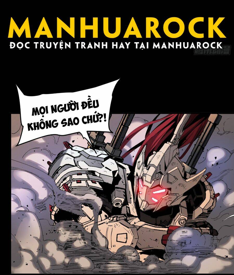 Tinh Giáp Hồn Tướng Chapter 33 - Trang 2