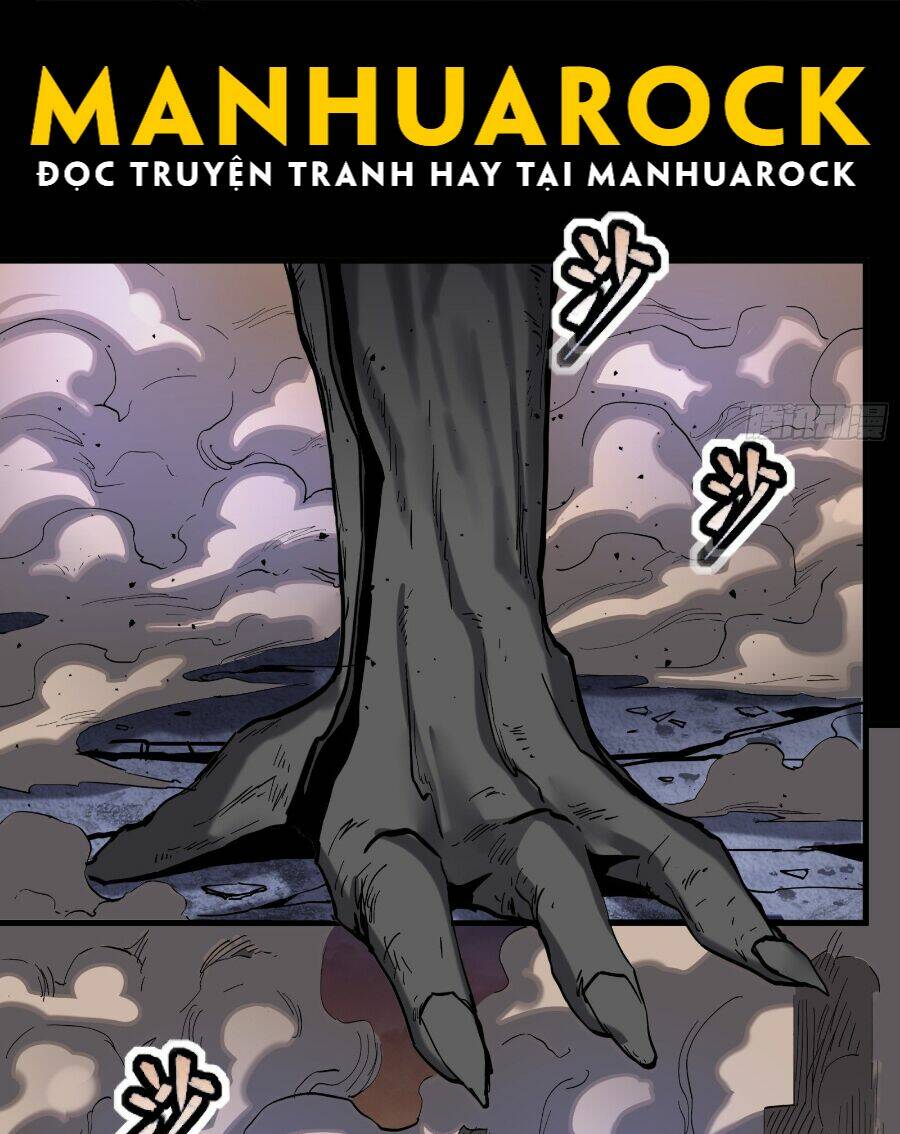 Tinh Giáp Hồn Tướng Chapter 33 - Trang 2