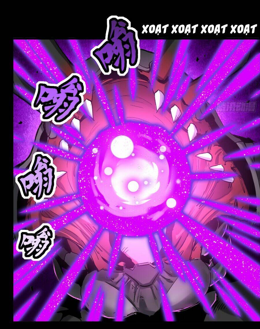 Tinh Giáp Hồn Tướng Chapter 33 - Trang 2