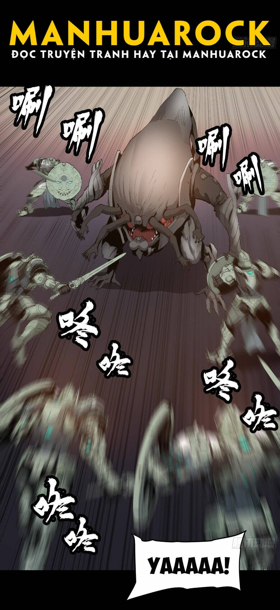 Tinh Giáp Hồn Tướng Chapter 33 - Trang 2