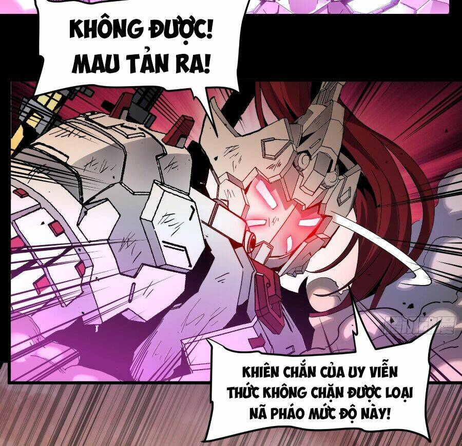 Tinh Giáp Hồn Tướng Chapter 33 - Trang 2