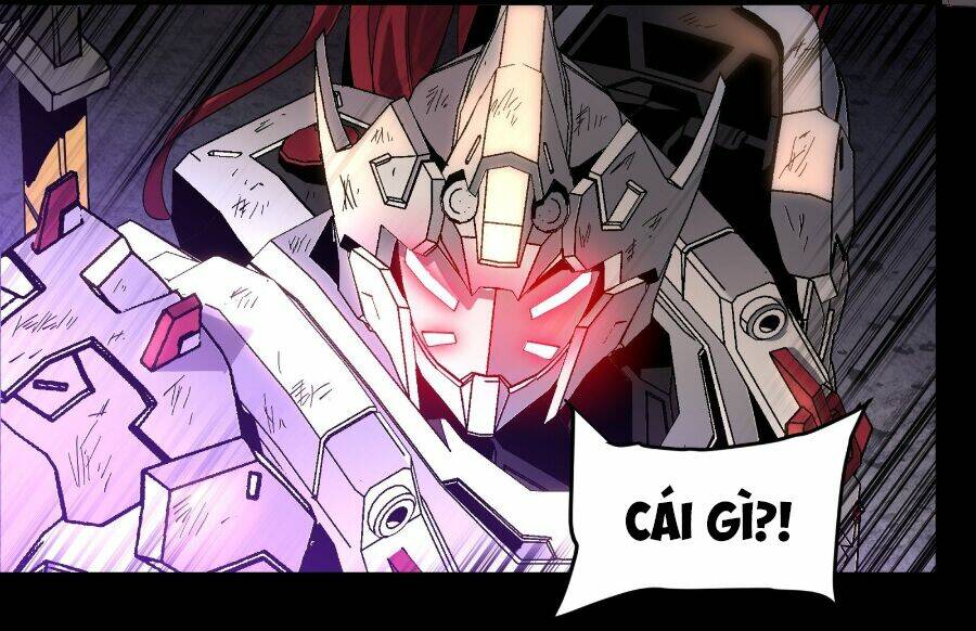 Tinh Giáp Hồn Tướng Chapter 33 - Trang 2