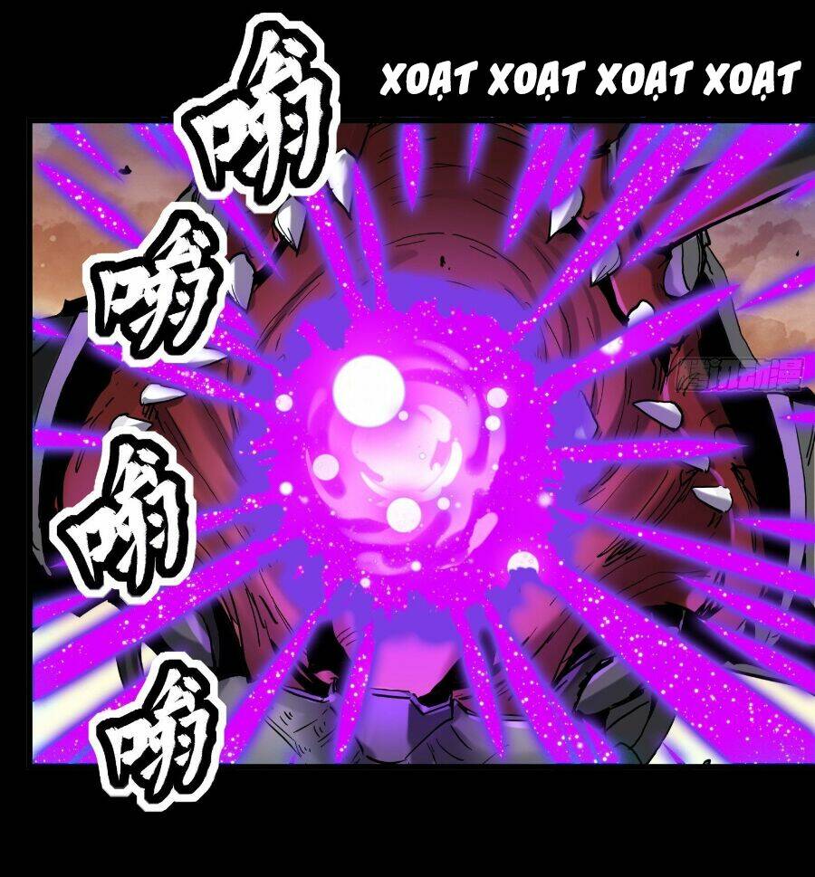 Tinh Giáp Hồn Tướng Chapter 33 - Trang 2