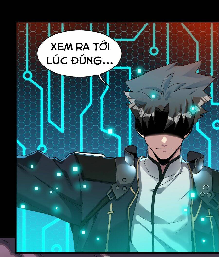 Tinh Giáp Hồn Tướng Chapter 33 - Trang 2