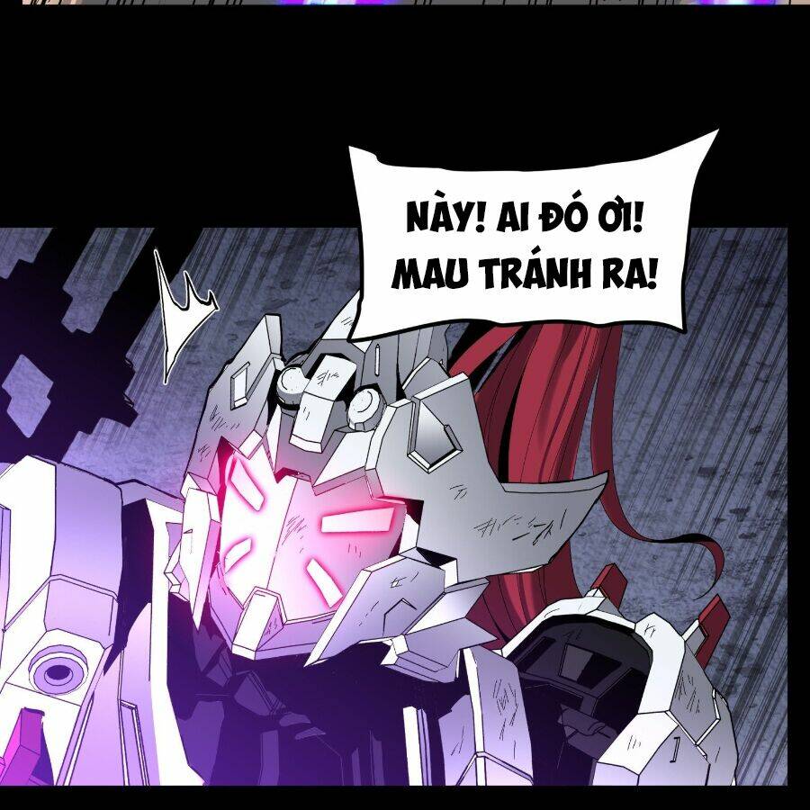 Tinh Giáp Hồn Tướng Chapter 33 - Trang 2