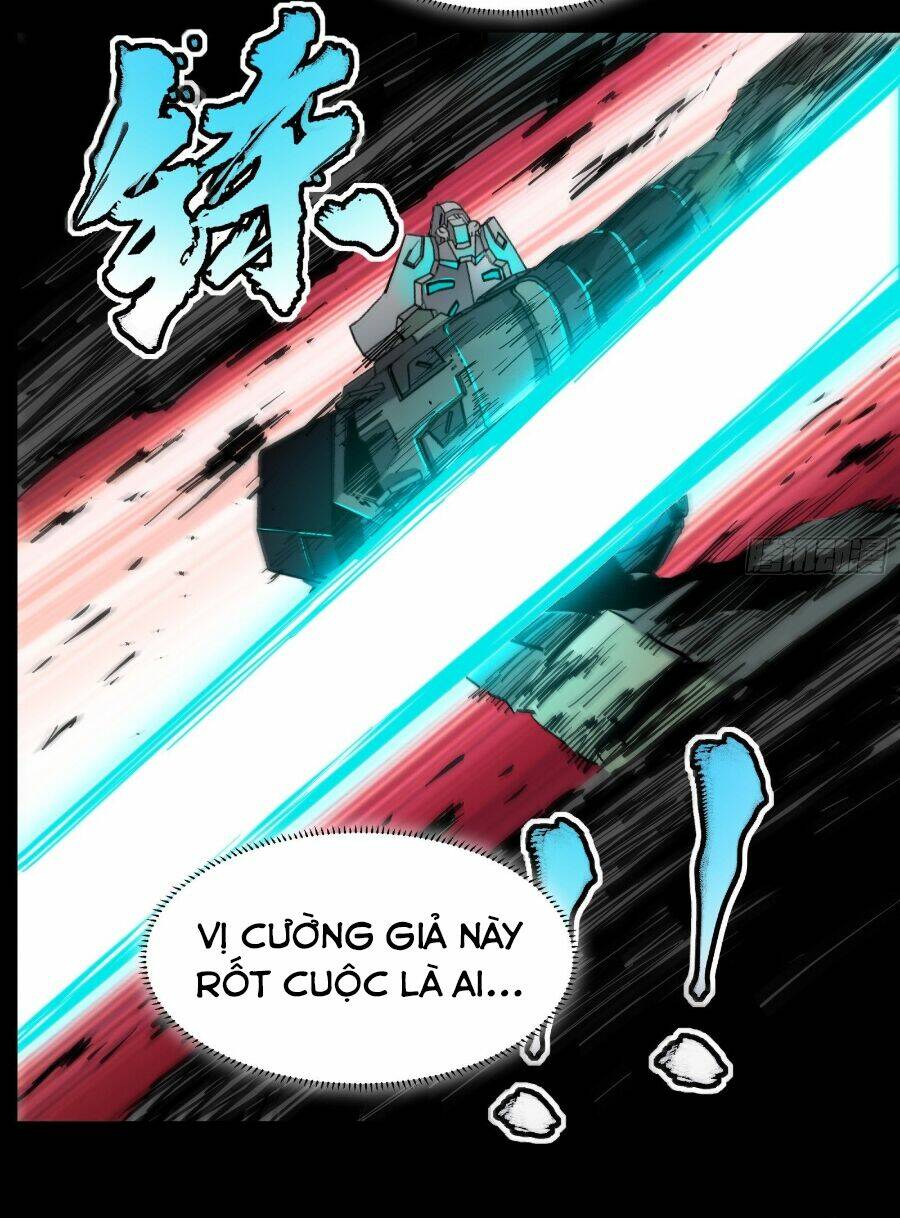 Tinh Giáp Hồn Tướng Chapter 33 - Trang 2