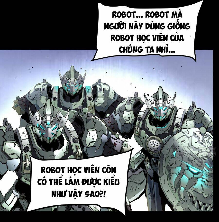 Tinh Giáp Hồn Tướng Chapter 33 - Trang 2