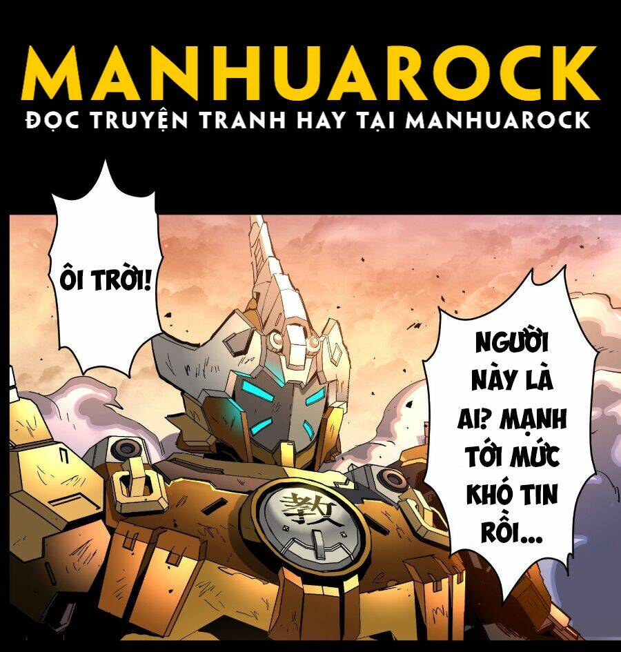 Tinh Giáp Hồn Tướng Chapter 33 - Trang 2