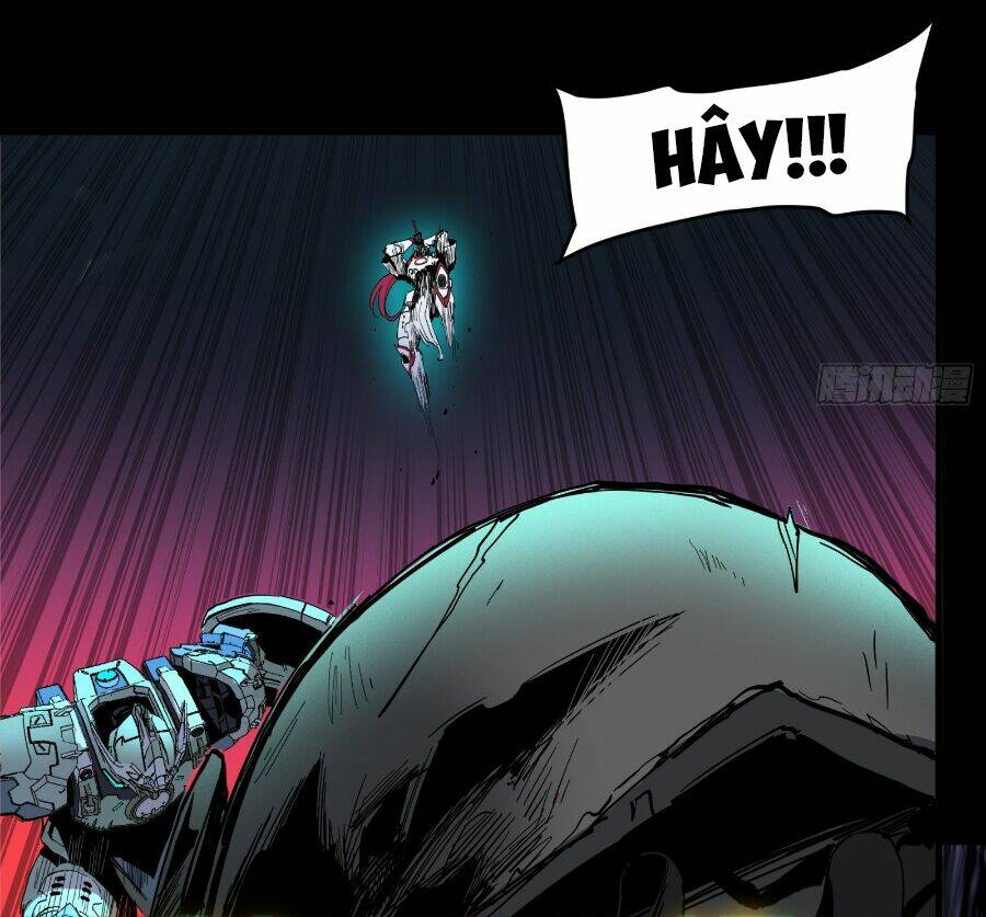 Tinh Giáp Hồn Tướng Chapter 33 - Trang 2