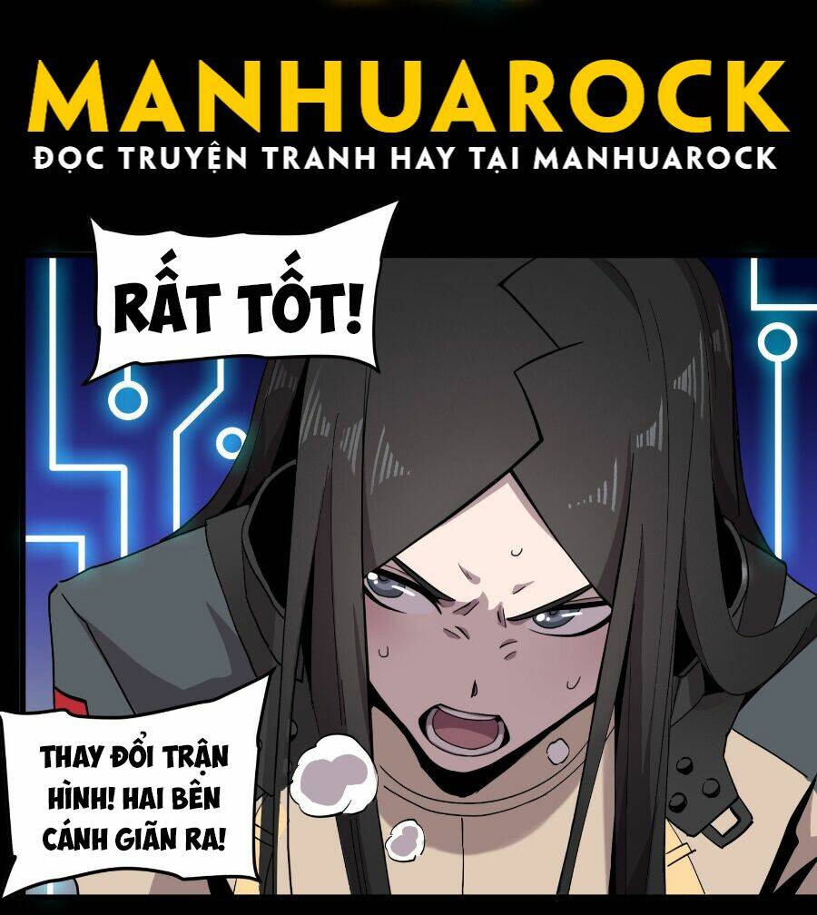 Tinh Giáp Hồn Tướng Chapter 33 - Trang 2