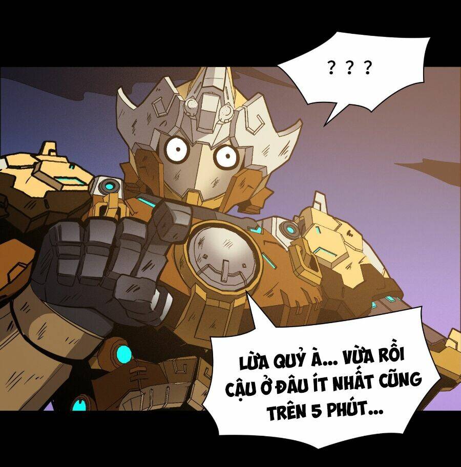 Tinh Giáp Hồn Tướng Chapter 35 - Trang 2