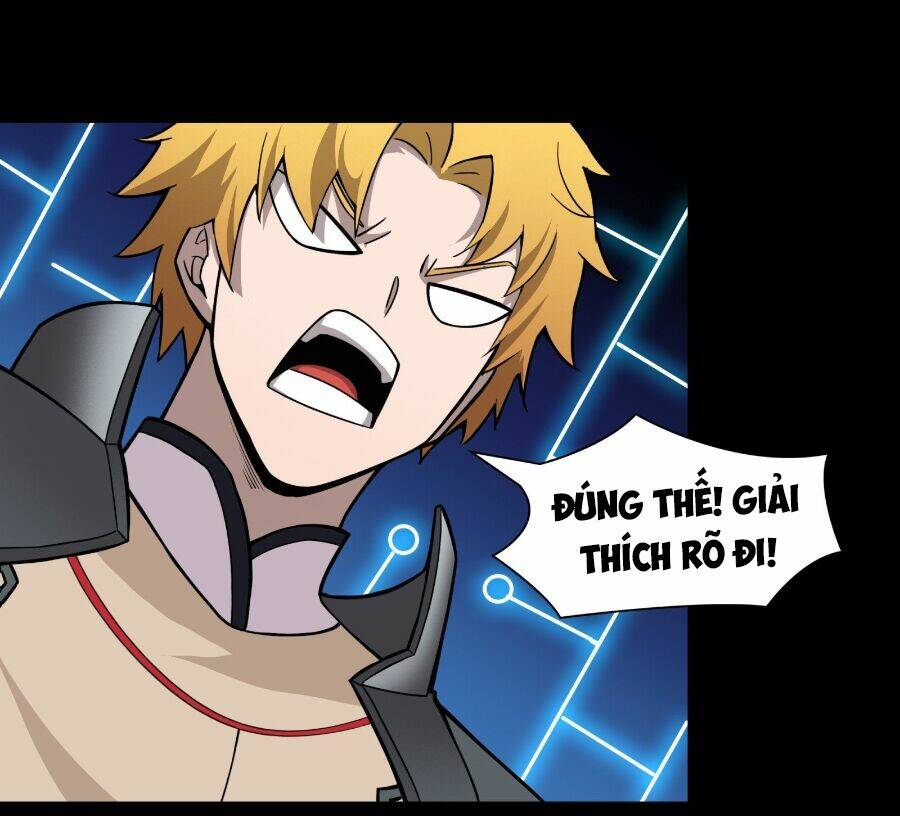 Tinh Giáp Hồn Tướng Chapter 35 - Trang 2