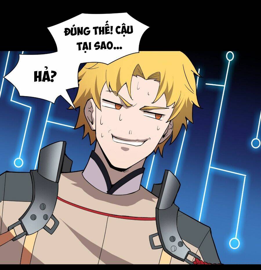 Tinh Giáp Hồn Tướng Chapter 35 - Trang 2