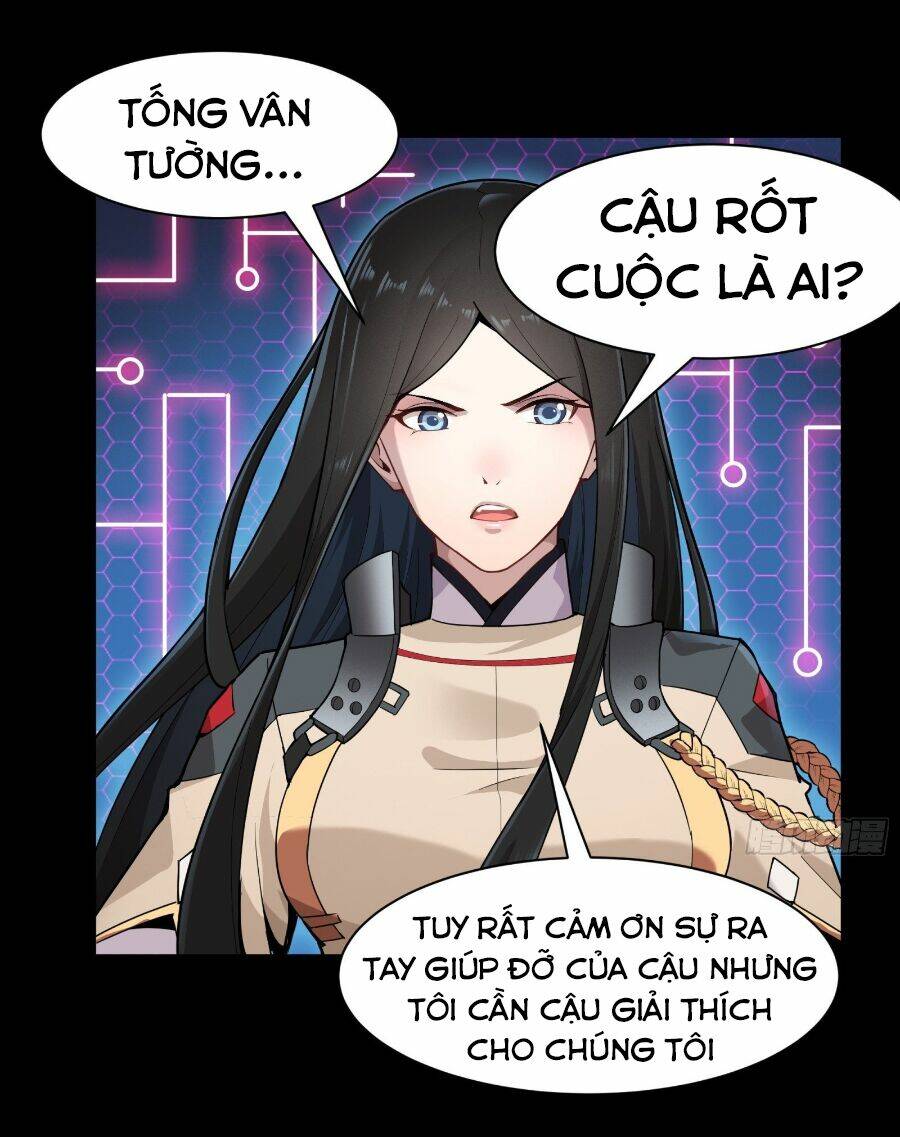 Tinh Giáp Hồn Tướng Chapter 35 - Trang 2