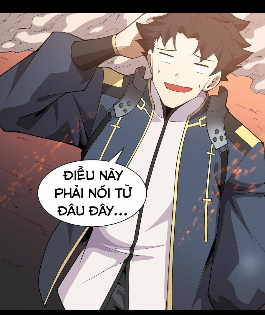 Tinh Giáp Hồn Tướng Chapter 35 - Trang 2