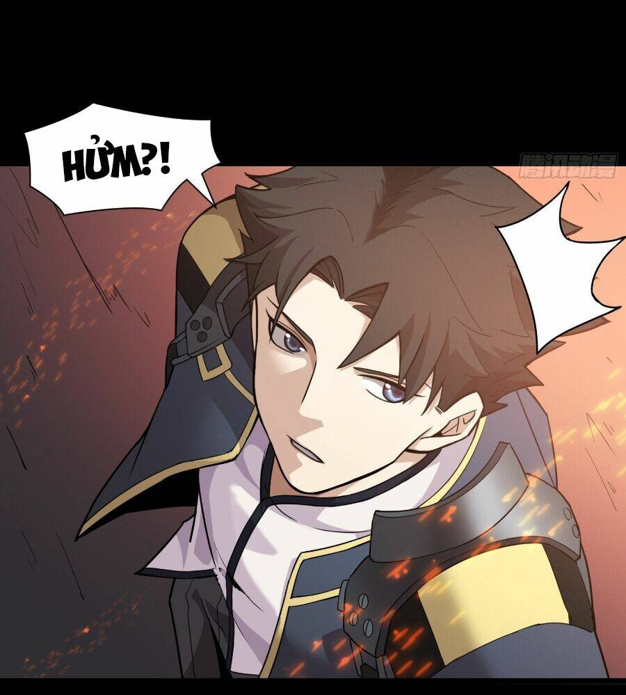 Tinh Giáp Hồn Tướng Chapter 35 - Trang 2