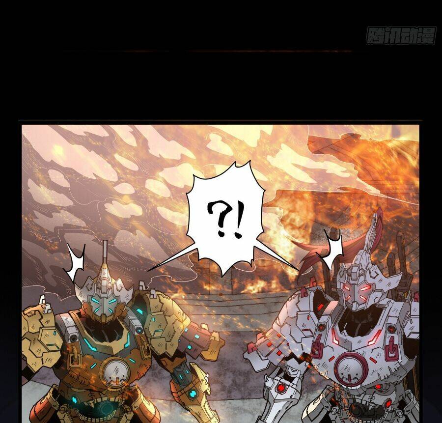 Tinh Giáp Hồn Tướng Chapter 35 - Trang 2