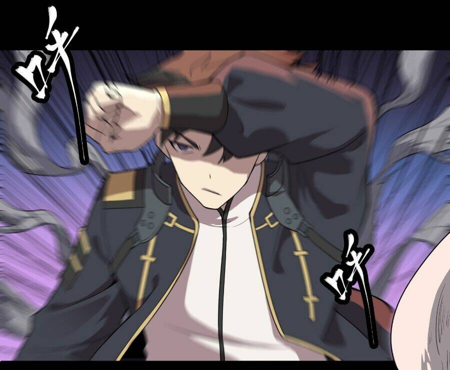 Tinh Giáp Hồn Tướng Chapter 35 - Trang 2