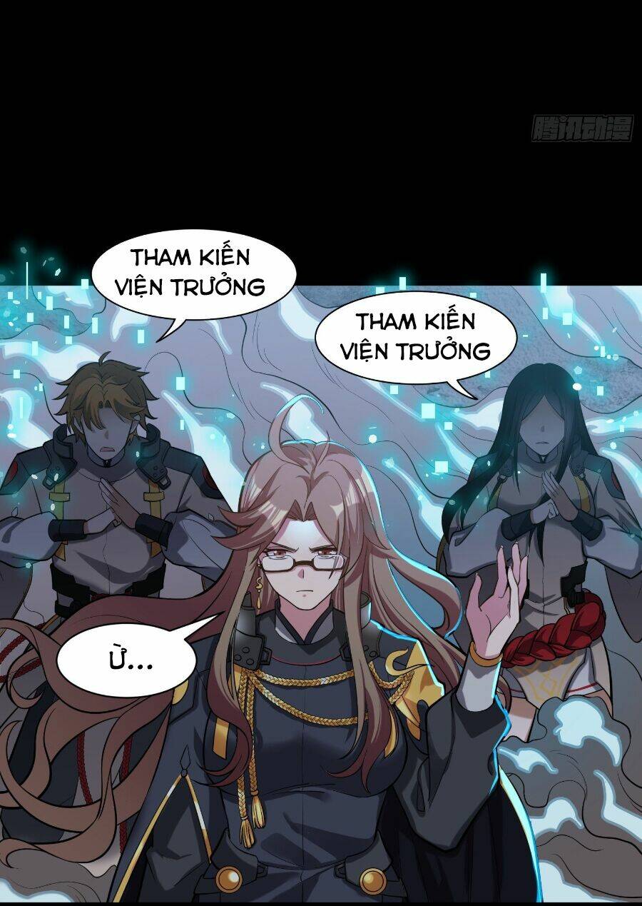 Tinh Giáp Hồn Tướng Chapter 35 - Trang 2