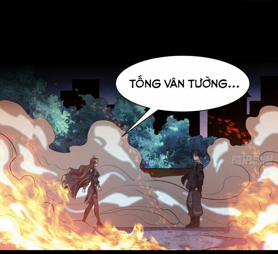 Tinh Giáp Hồn Tướng Chapter 35 - Trang 2