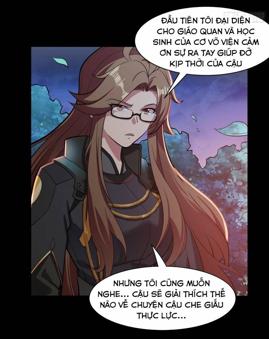 Tinh Giáp Hồn Tướng Chapter 35 - Trang 2