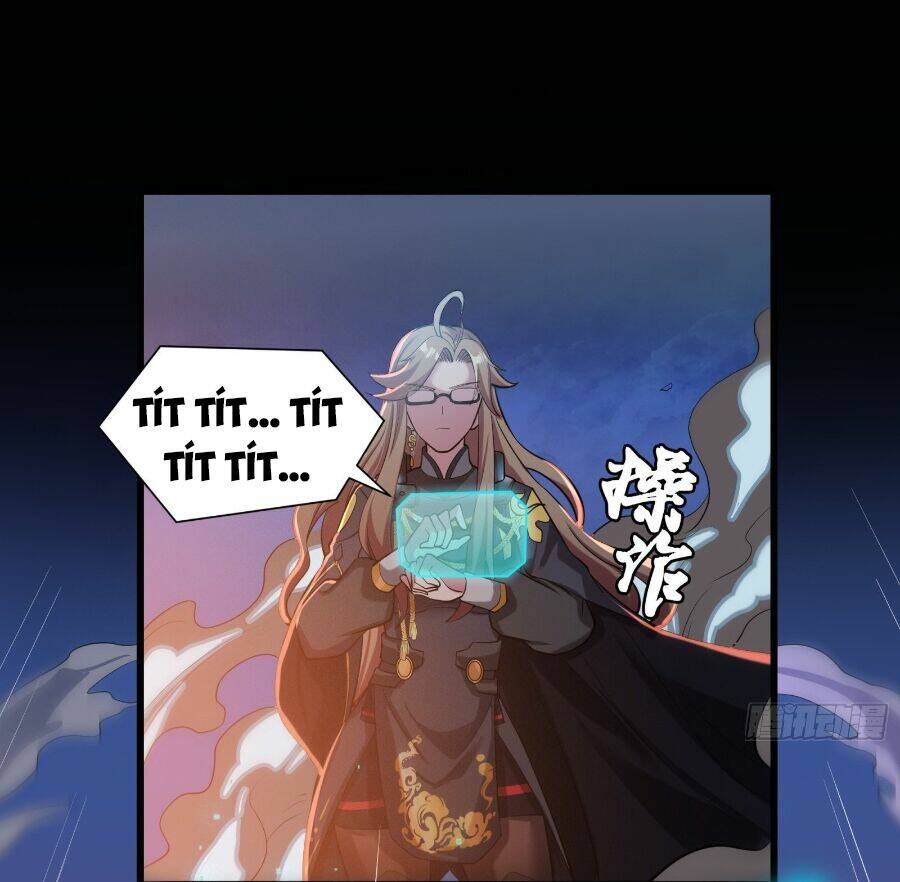 Tinh Giáp Hồn Tướng Chapter 35 - Trang 2