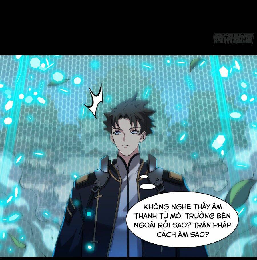 Tinh Giáp Hồn Tướng Chapter 35 - Trang 2