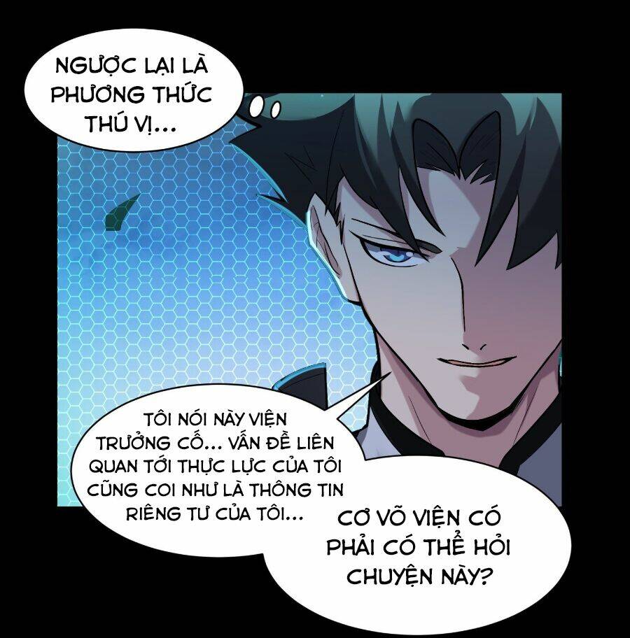Tinh Giáp Hồn Tướng Chapter 35 - Trang 2
