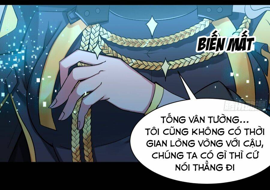 Tinh Giáp Hồn Tướng Chapter 35 - Trang 2