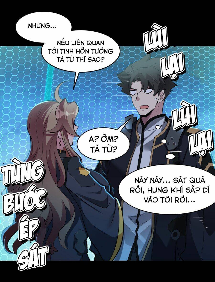 Tinh Giáp Hồn Tướng Chapter 35 - Trang 2