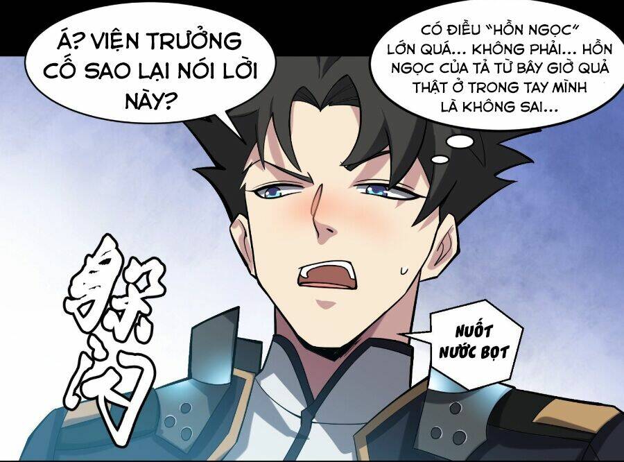 Tinh Giáp Hồn Tướng Chapter 35 - Trang 2