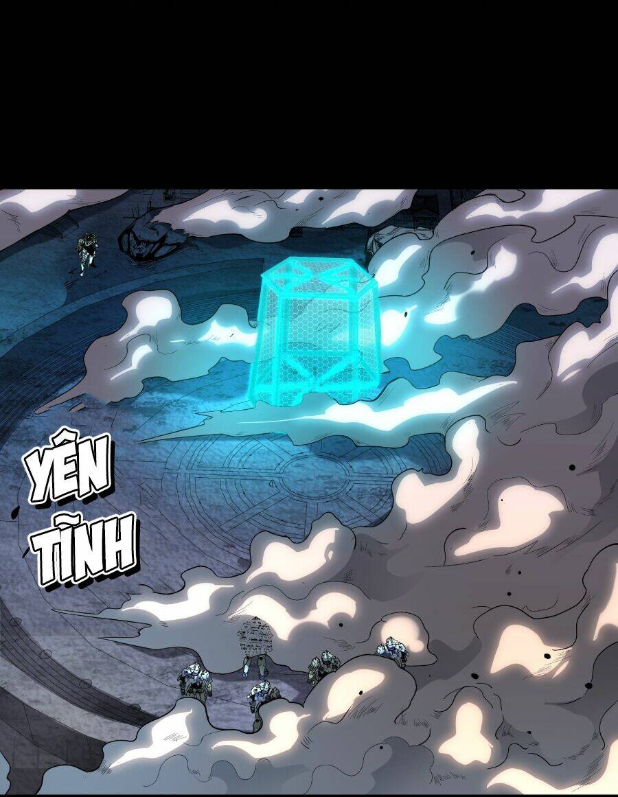 Tinh Giáp Hồn Tướng Chapter 35 - Trang 2