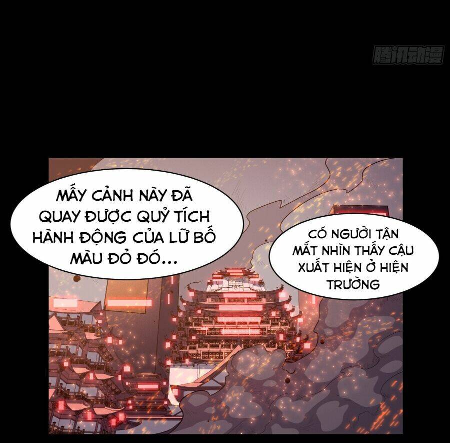 Tinh Giáp Hồn Tướng Chapter 35 - Trang 2