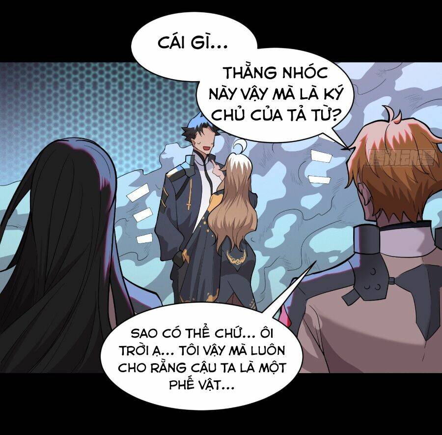 Tinh Giáp Hồn Tướng Chapter 35 - Trang 2