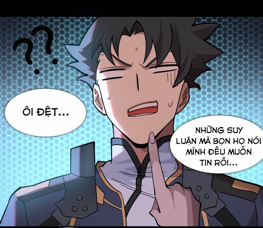 Tinh Giáp Hồn Tướng Chapter 35 - Trang 2