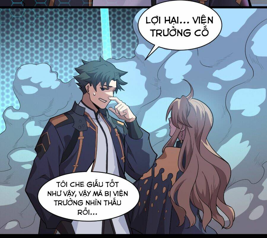 Tinh Giáp Hồn Tướng Chapter 35 - Trang 2