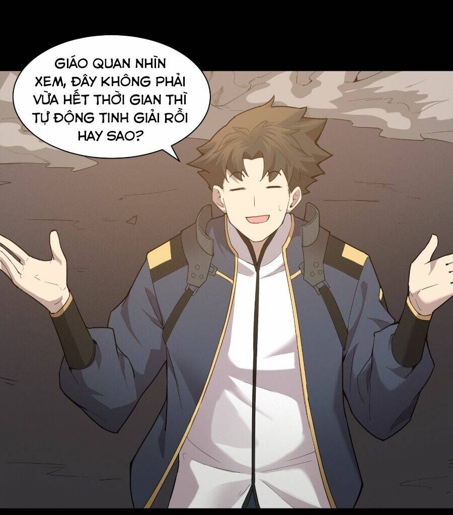 Tinh Giáp Hồn Tướng Chapter 35 - Trang 2