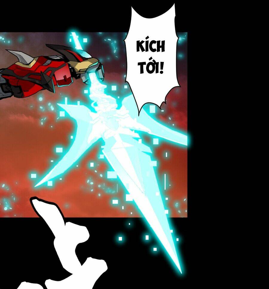 Tinh Giáp Hồn Tướng Chapter 37 - Trang 2