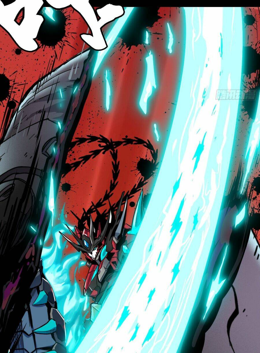 Tinh Giáp Hồn Tướng Chapter 37 - Trang 2