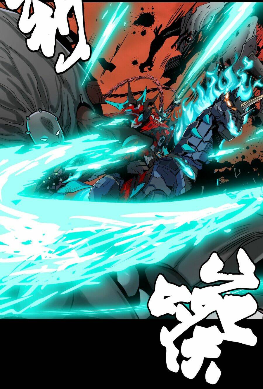 Tinh Giáp Hồn Tướng Chapter 37 - Trang 2