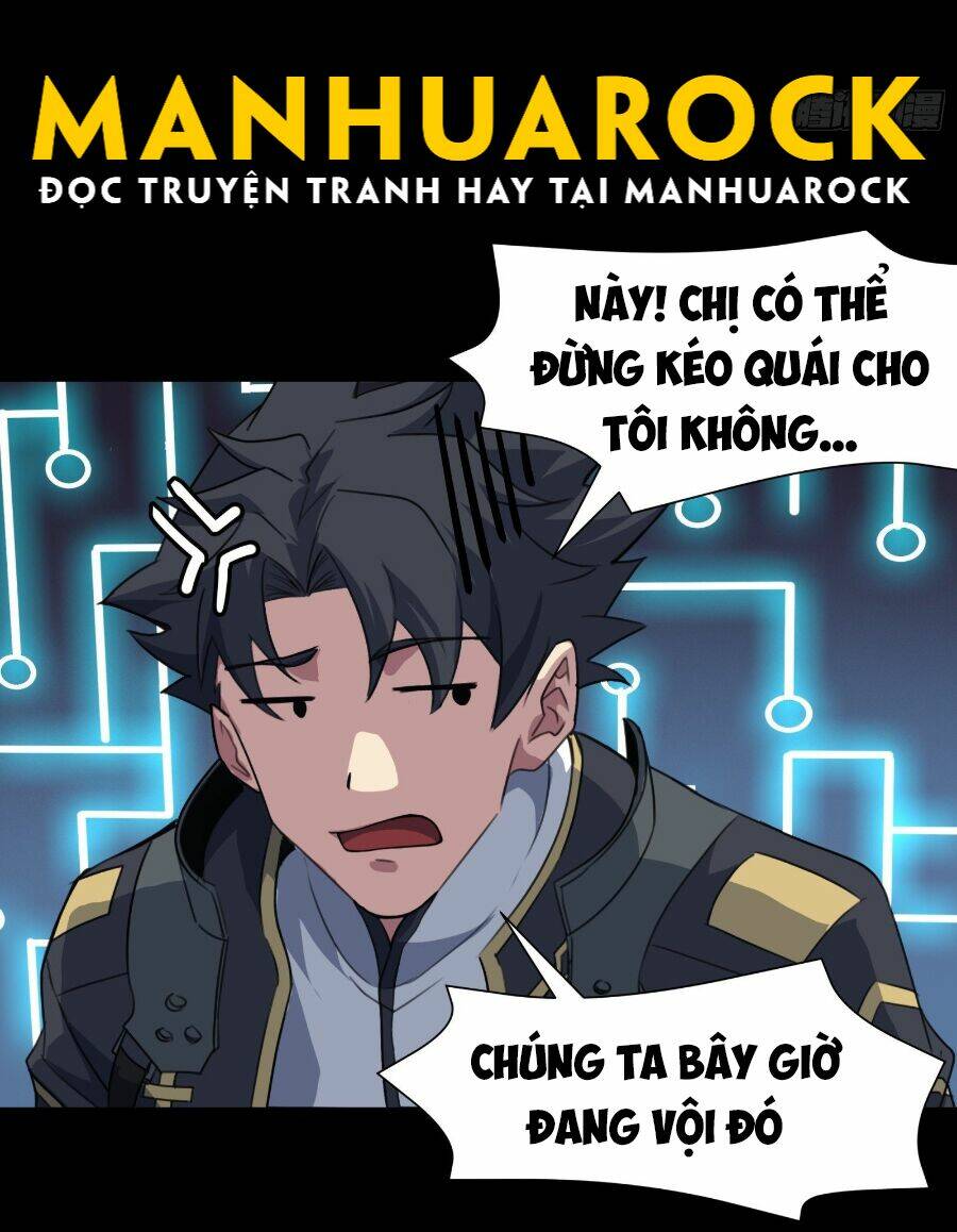 Tinh Giáp Hồn Tướng Chapter 37 - Trang 2