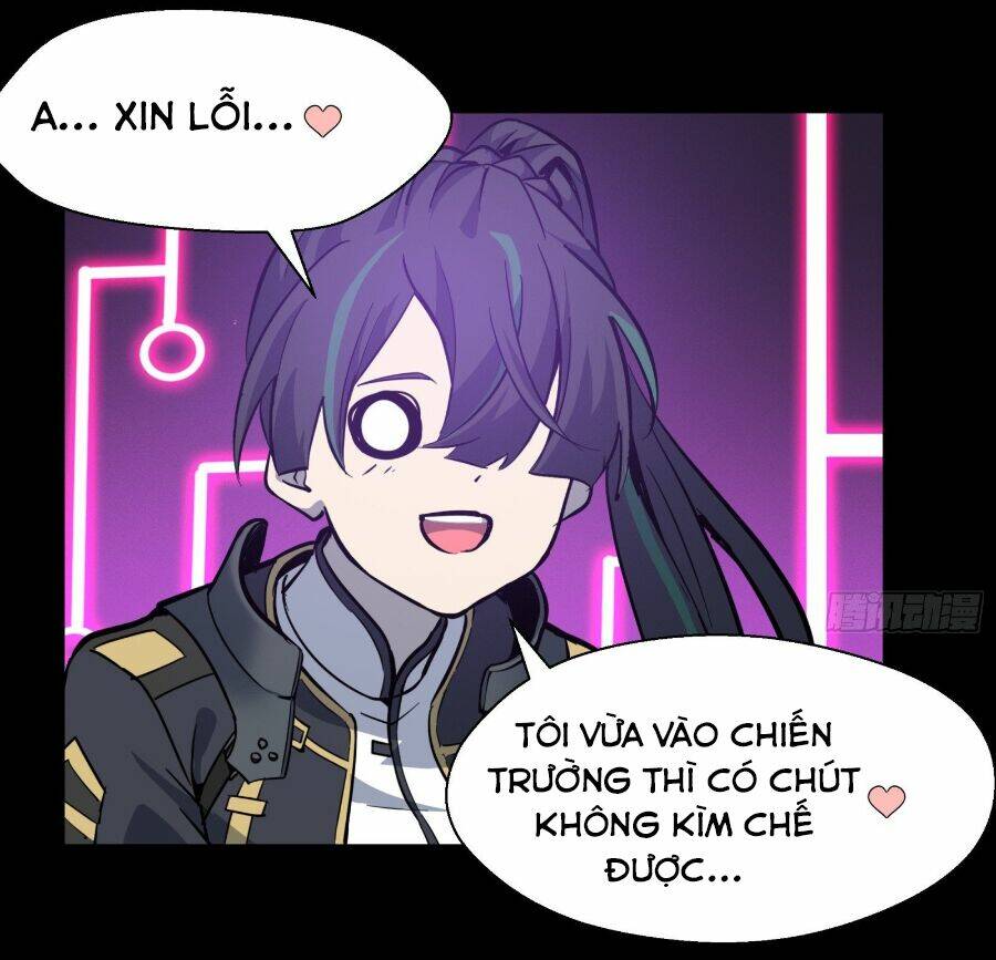 Tinh Giáp Hồn Tướng Chapter 37 - Trang 2