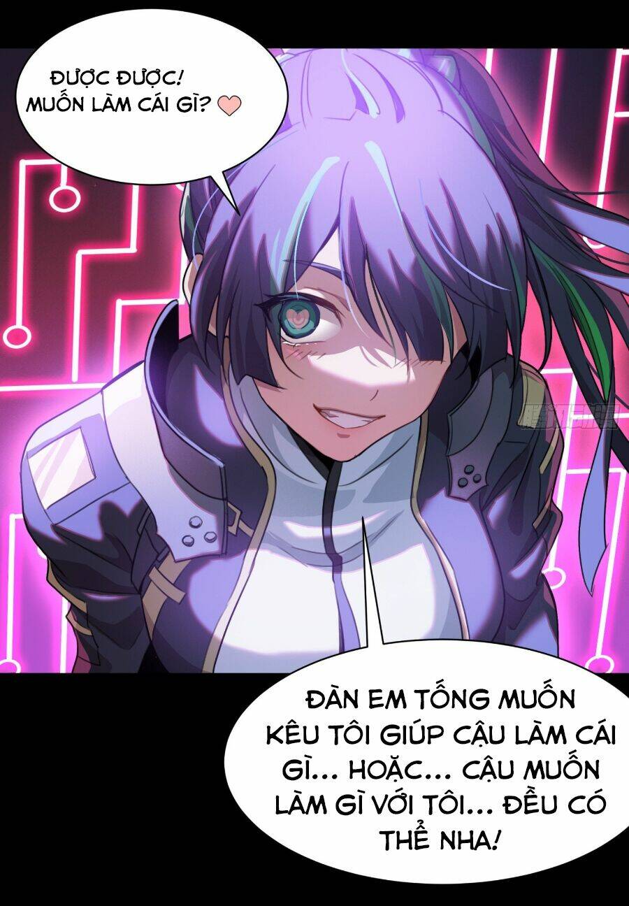 Tinh Giáp Hồn Tướng Chapter 37 - Trang 2