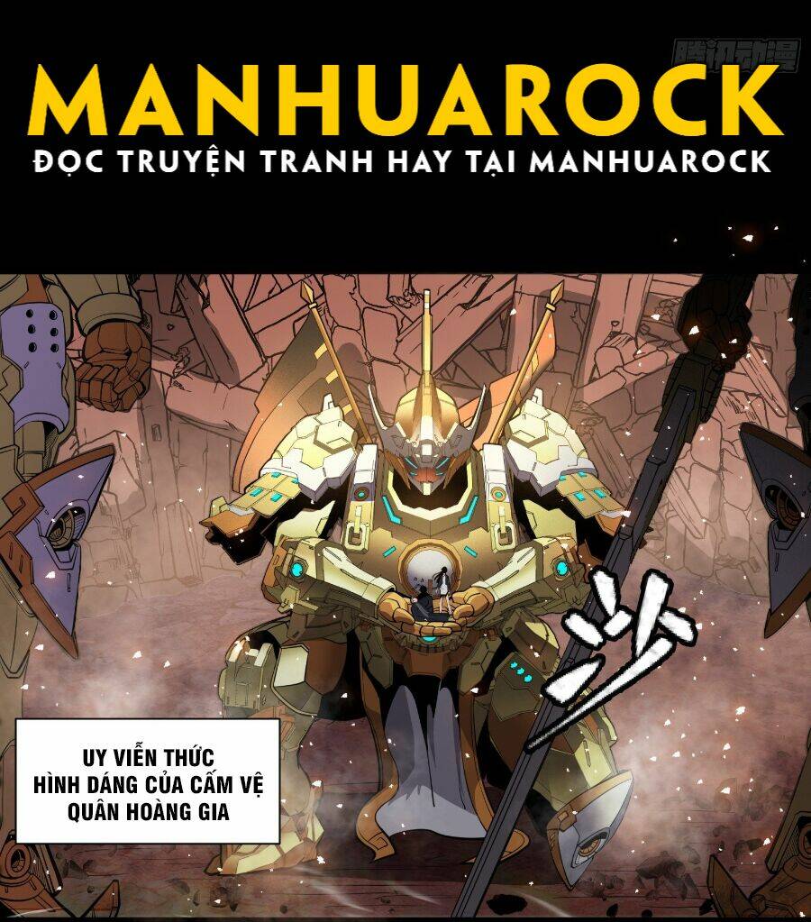 Tinh Giáp Hồn Tướng Chapter 37 - Trang 2