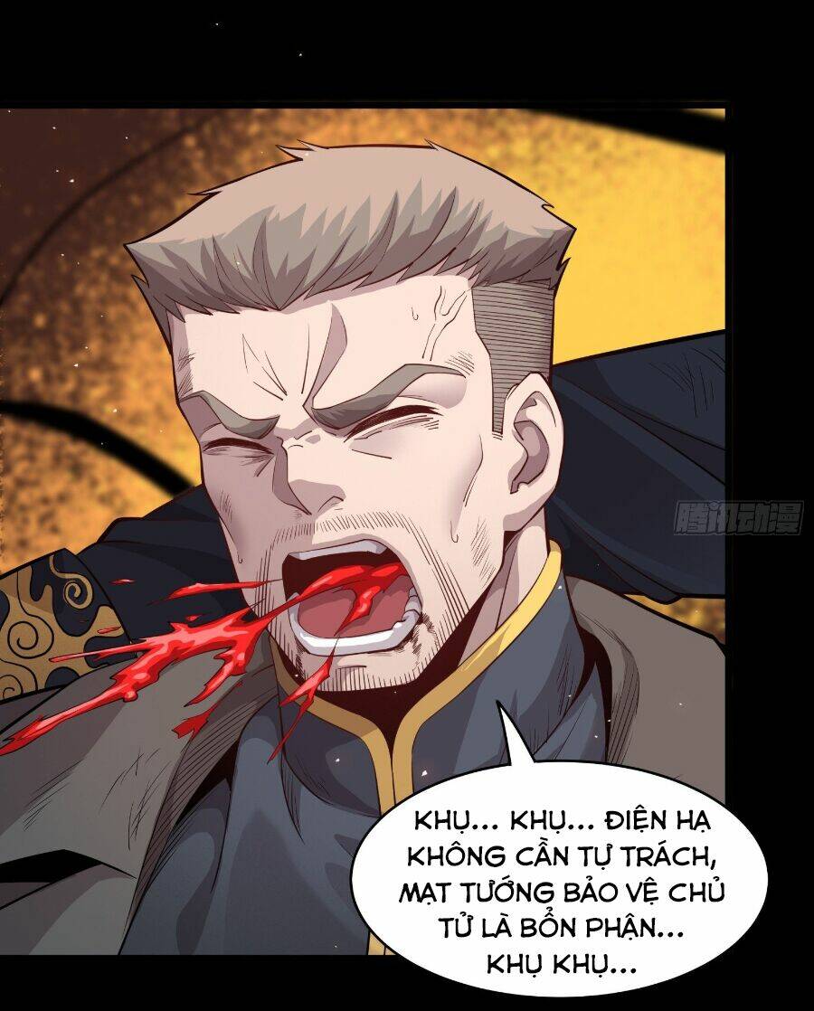 Tinh Giáp Hồn Tướng Chapter 37 - Trang 2