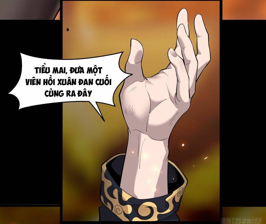 Tinh Giáp Hồn Tướng Chapter 37 - Trang 2